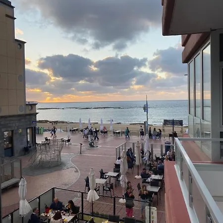 My Sun Canteras Διαμέρισμα